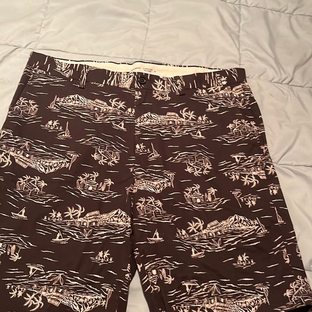 Old Navy Beach shorts